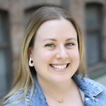 Rachel DiStefano's avatar image
