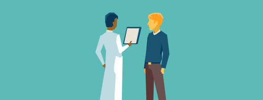 Clinical Trial Participation image