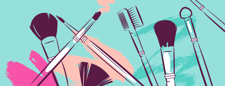 Makeup Tips for Psoriasis image