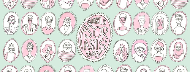World Psoriasis Day 2017 image