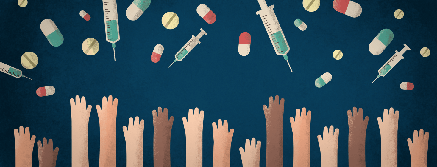 From the Community: Top 5 Reasons for Clinical Trial Participation