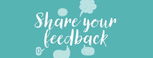 Take the Online Health Resource Survey! image