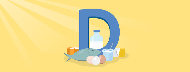 Vitamin D: A Natural Remedy For Psoriasis image