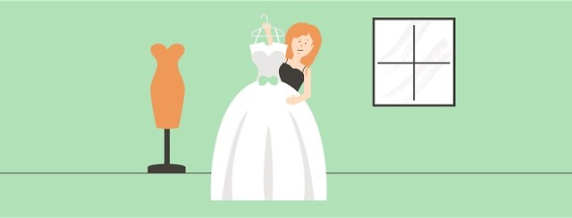 Psoriasis and Wedding Planning image