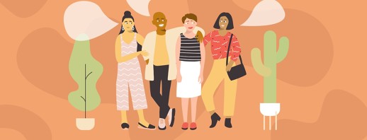 Five Loving Things I Need to Hear image