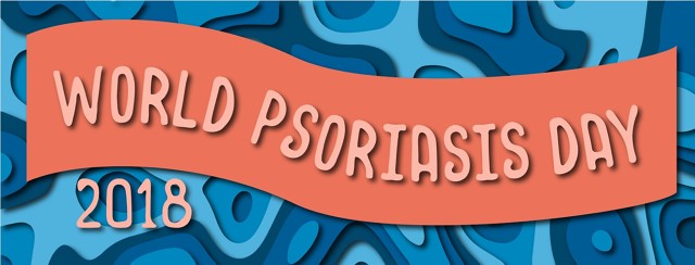 World Psoriasis Day: Make This Day Count image