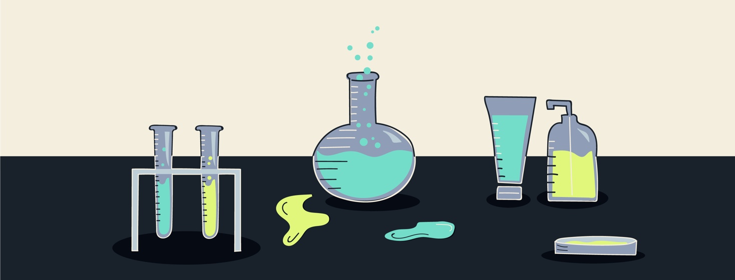 How Reviewing Your Beauty Products Can Improve Your Skin