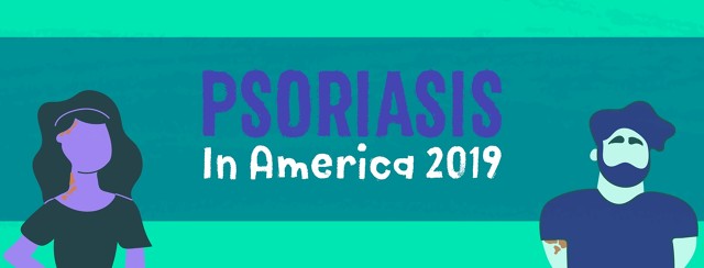 Let’s Get Serious About Psoriasis image