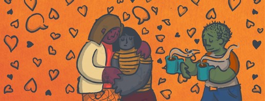 A Psoriasis Diagnosis: What I Wish Someone Had Told Me image