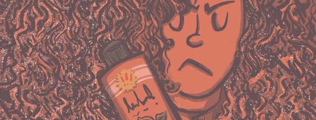 My Trusted Hair Products Triggered New Scalp Psoriasis image