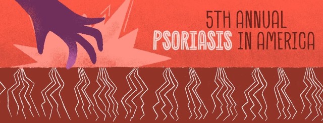 5th Annual Psoriasis In America: Beneath The Scratchy Surface image