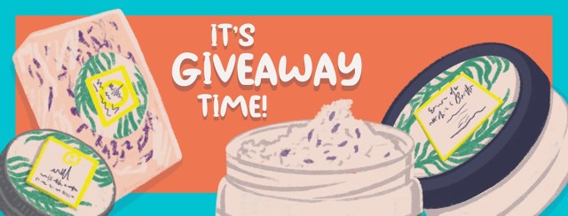 Enter to Win: Psoriasis Skin Care Bundle Giveaway! (Now Closed) image