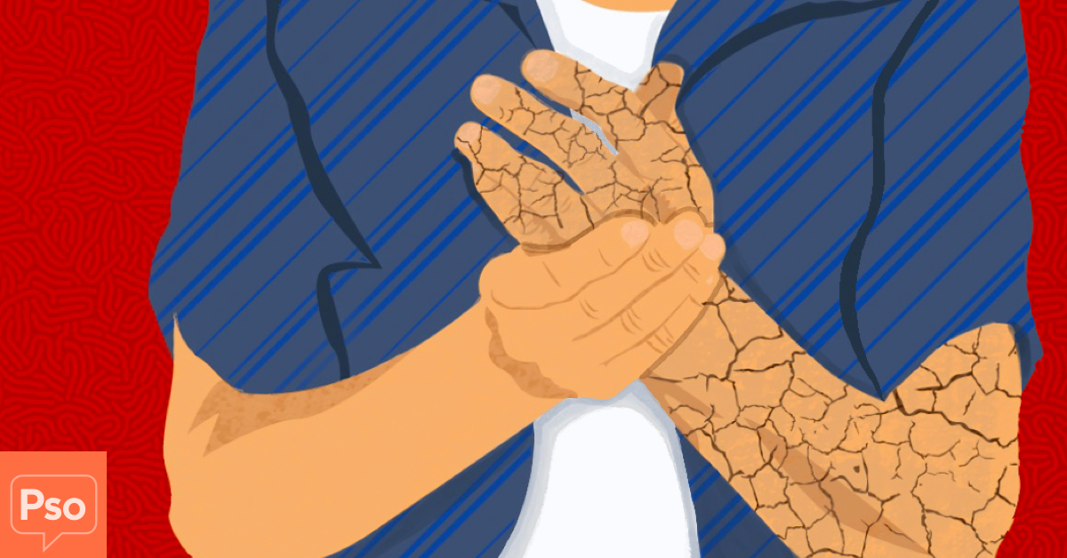 What Causes Psoriasis Plaques to Bleed?
