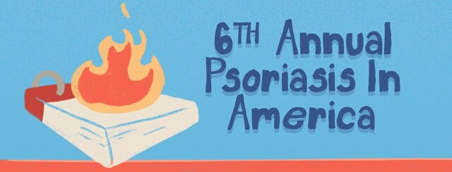 Living with Psoriasis: Why Is It Pso Hard? image