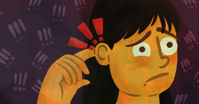 Psoriasis Behind the Ears: Personal Tips to Manage Splitting, Itching, and Soreness image