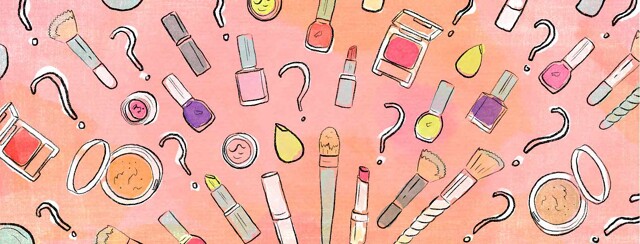 What Are Common Allergens in Cosmetic Products? image