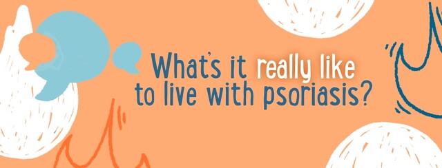 Our Community Speaks: An Inside Look at Living with Psoriasis image