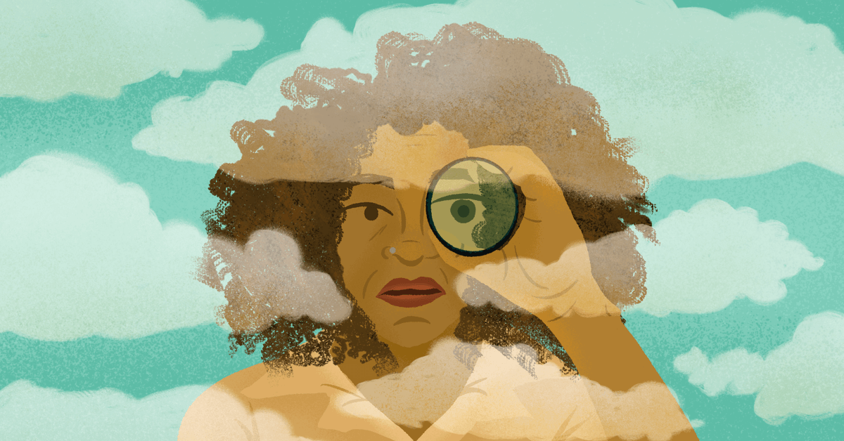 How To Combat Fatigue Brain Fog While Living With Psoriasis