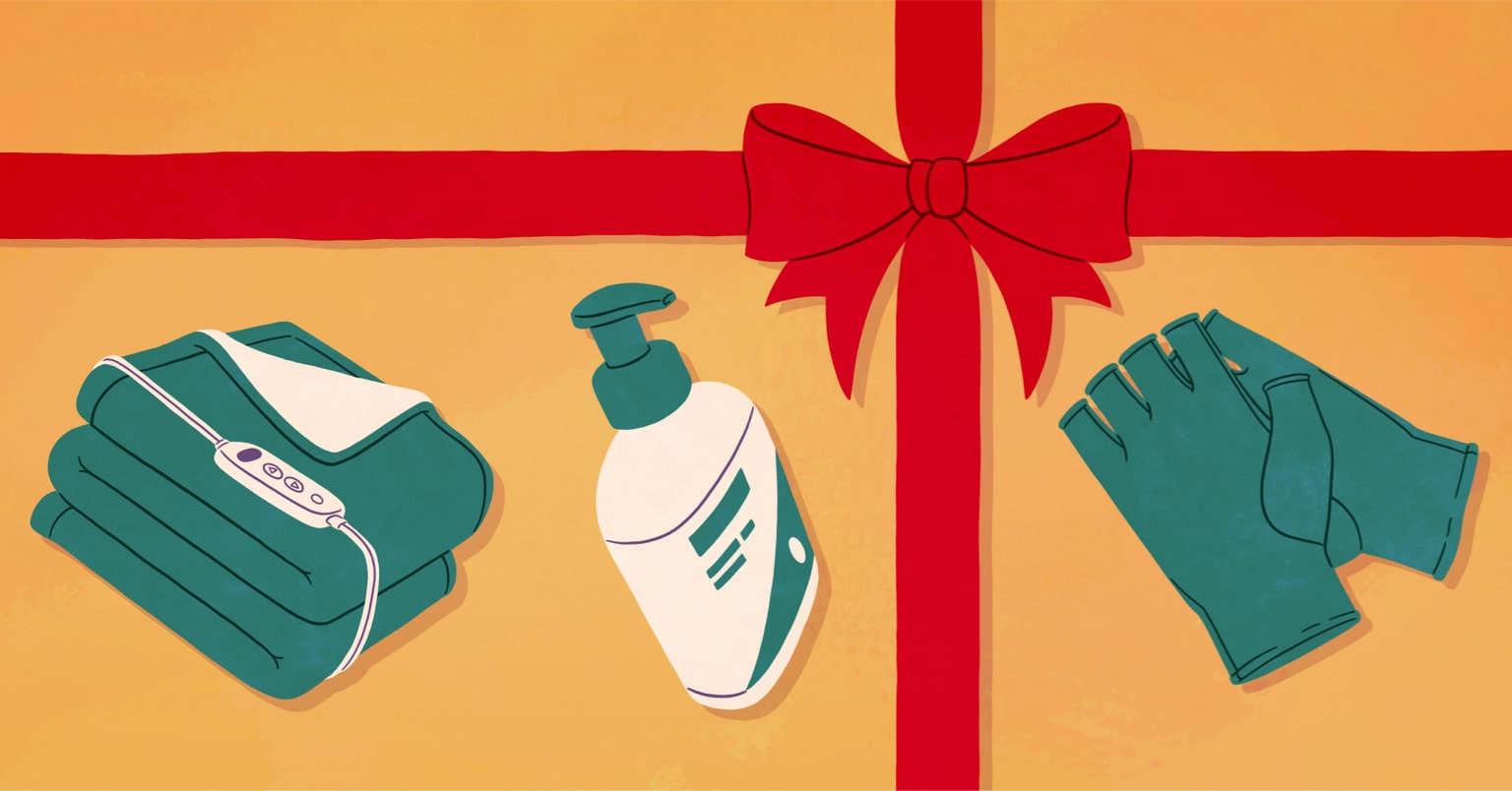 11 Great Gifts for Someone With Psoriasis