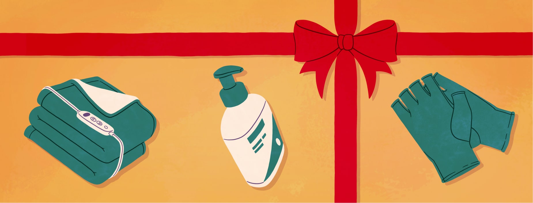 A Holiday Gift Guide For Those With Psoriasis image