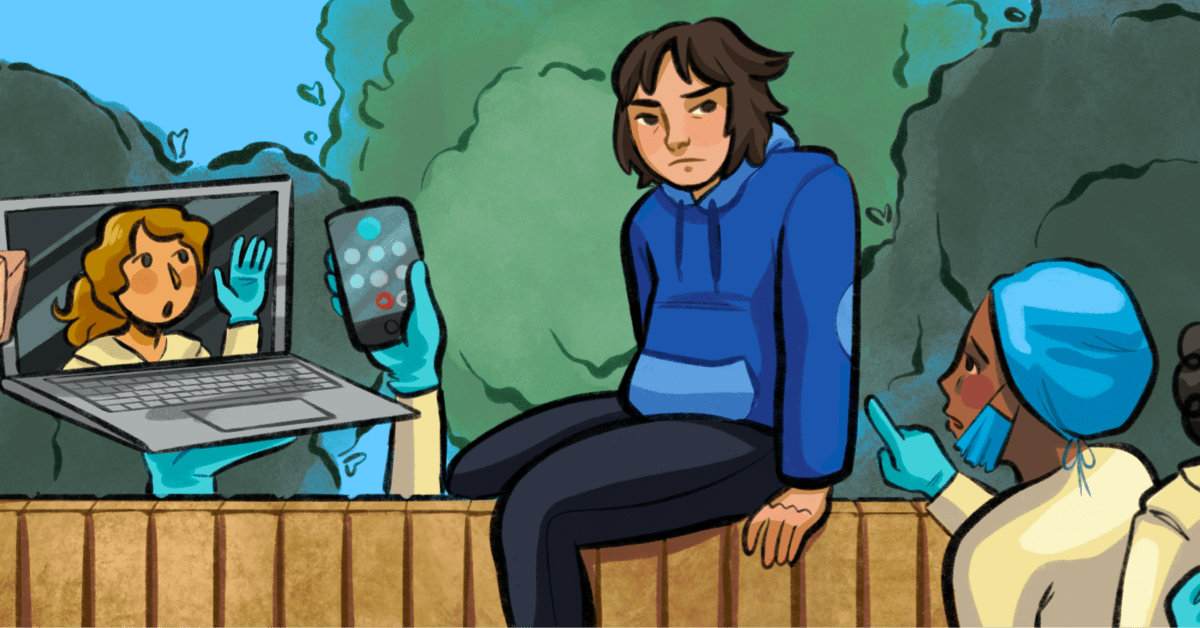 Virtual Appointments Or In Person Which Is Best For Psoriasis 
