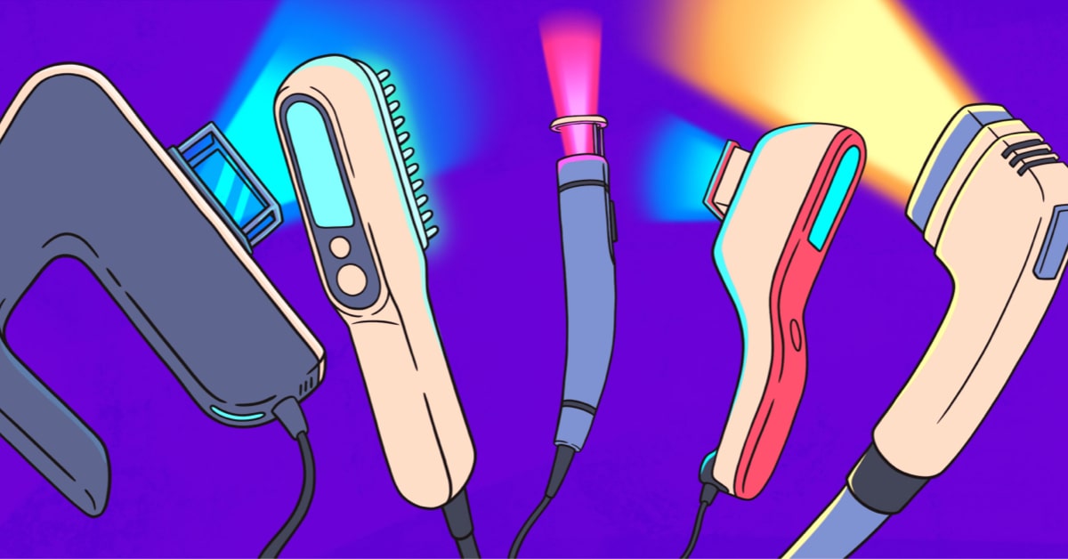 A Look at Different Types of Light Therapy for Psoriasis Treatment