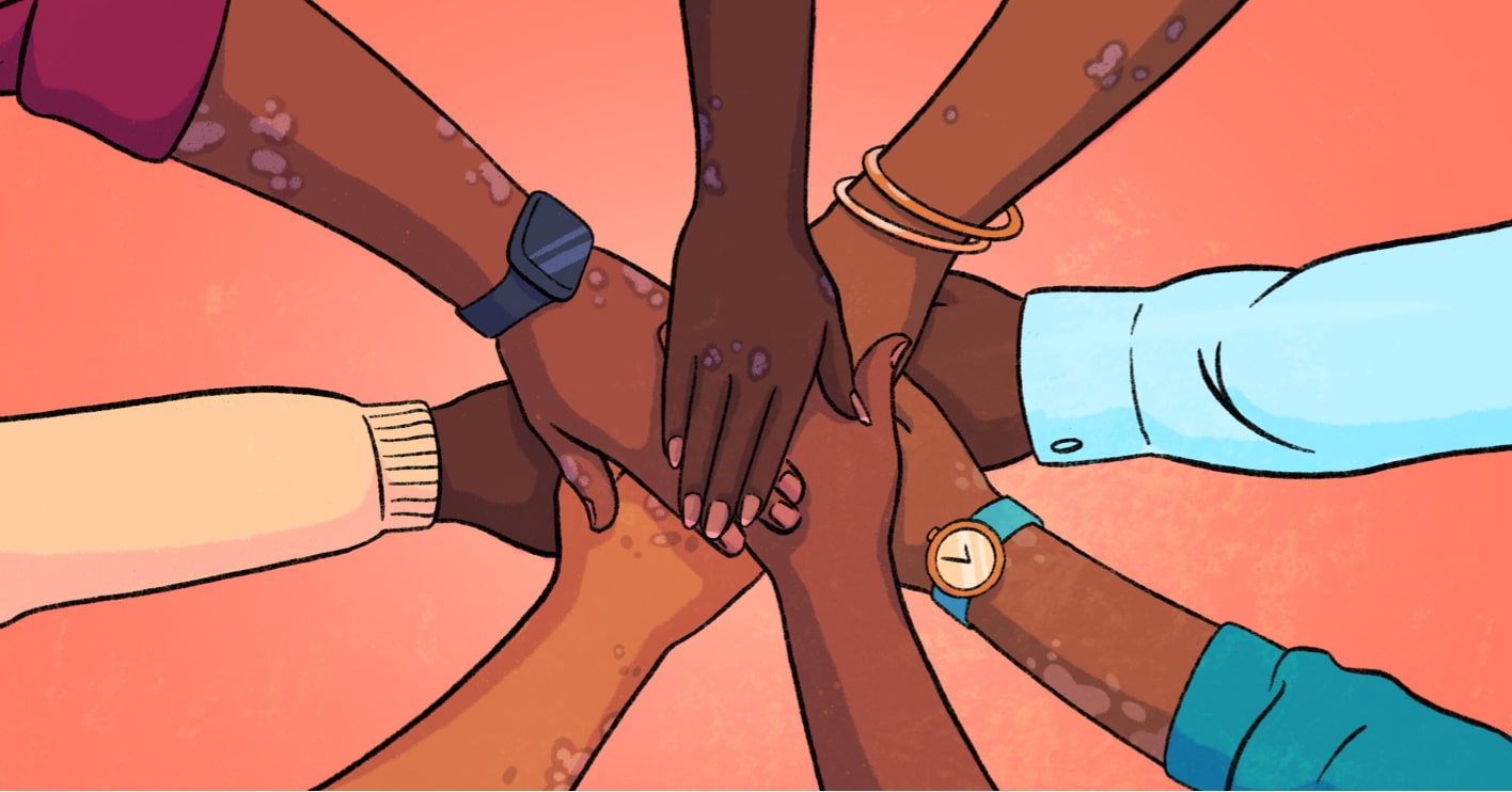 Representation Matters image