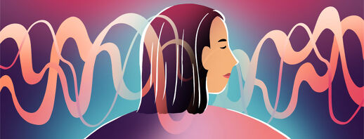 Handling the Emotional Ups and Downs of Living With a Chronic Illness image