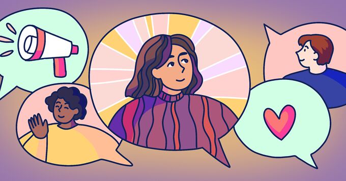 New Years Psoriasis Positivity Resolution image