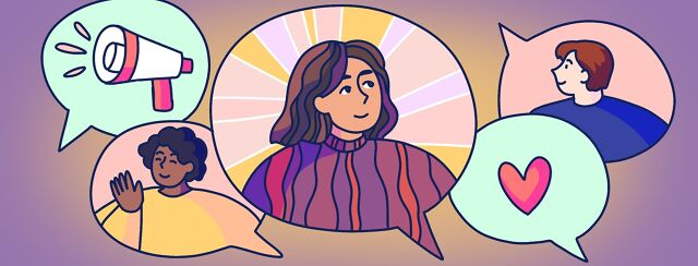 New Years Psoriasis Positivity Resolution image