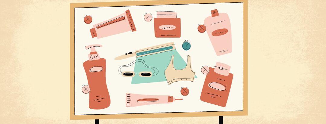 My Experience Trying Different Psoriasis Treatments image